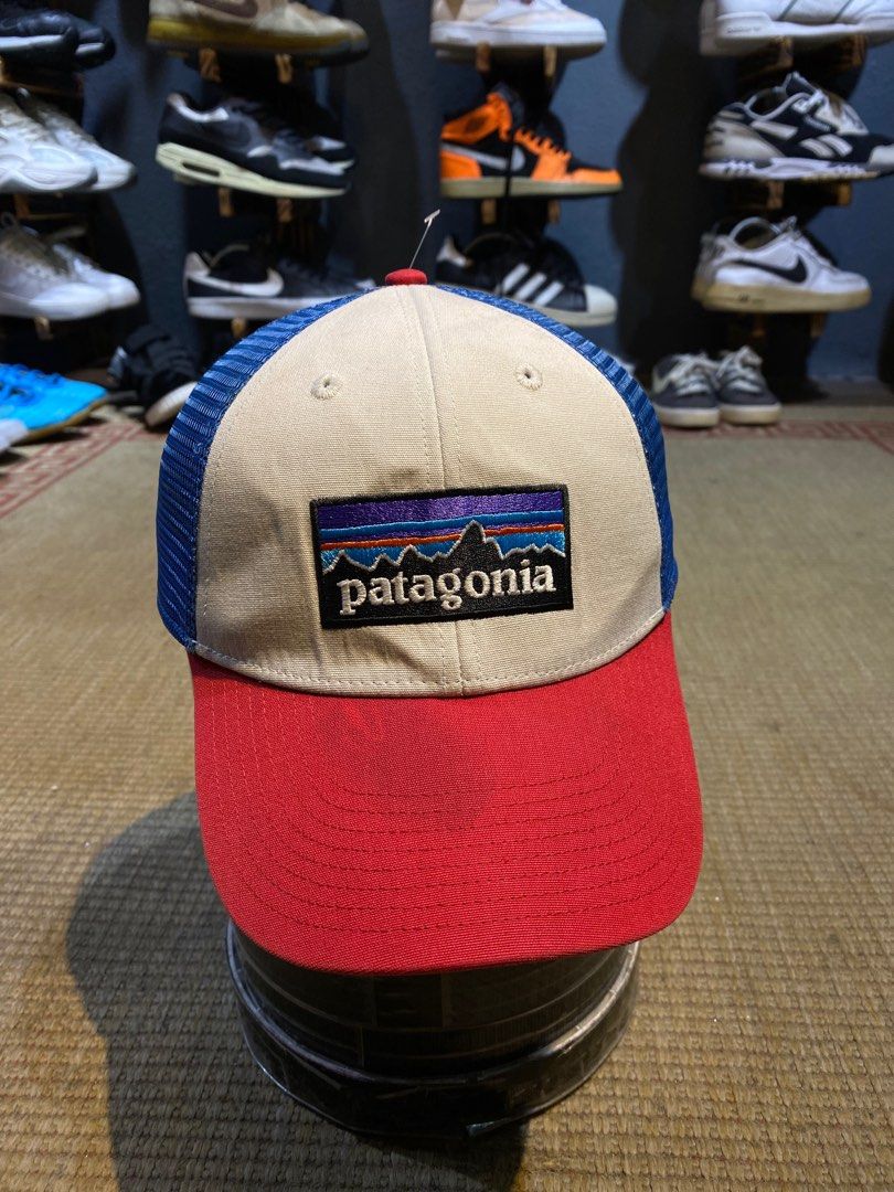 PATAGONIA TRUCKER HAT