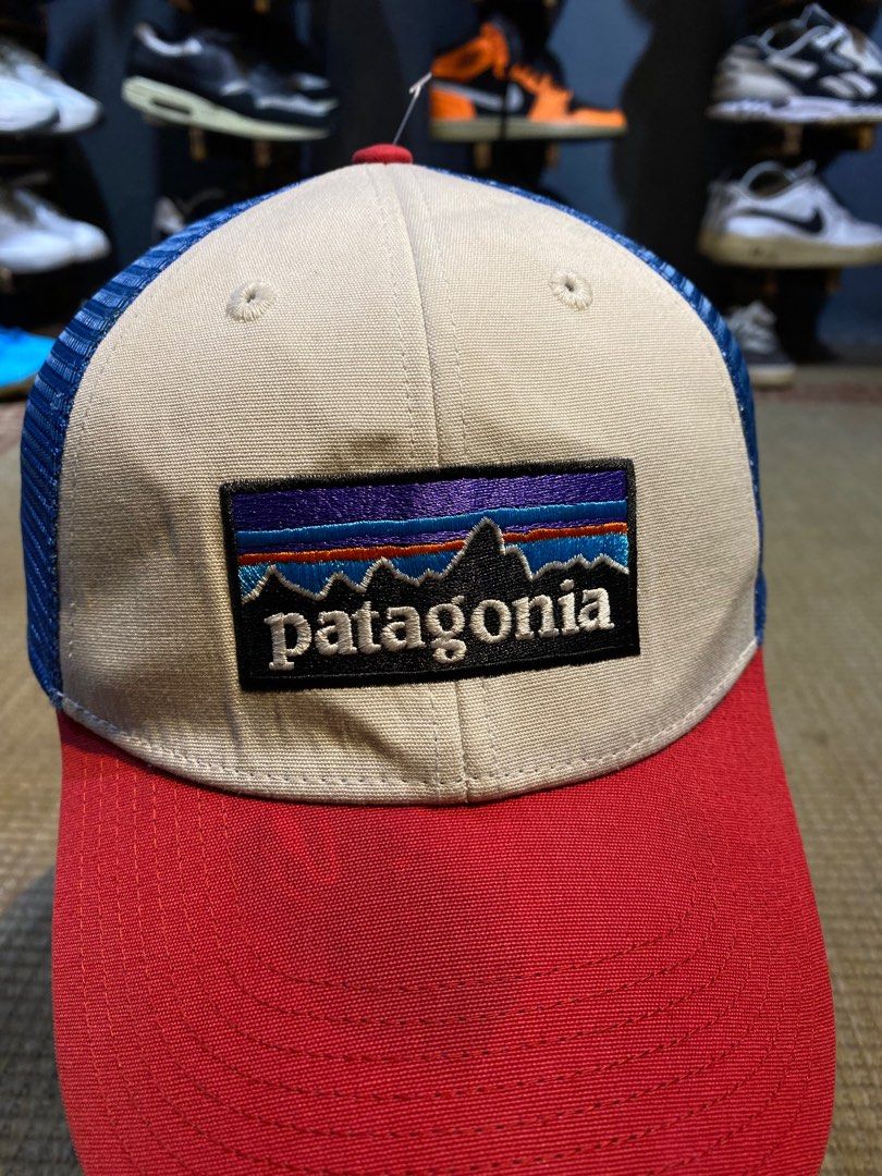 PATAGONIA TRUCKER HAT