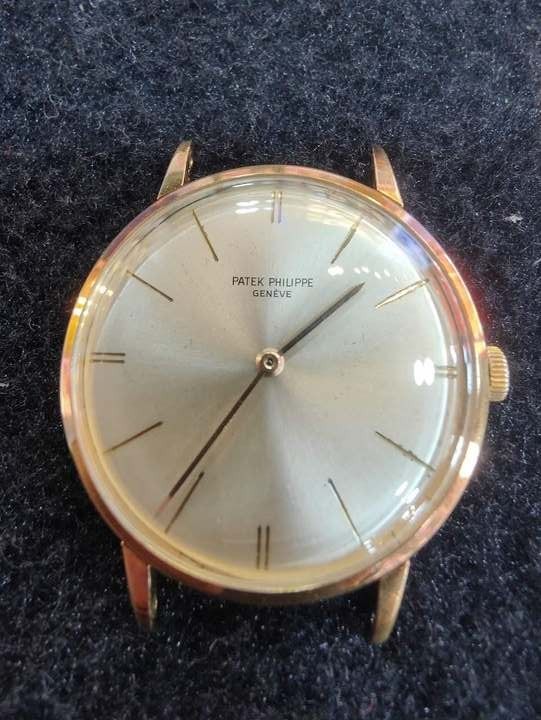 Patek 3468 hot sale