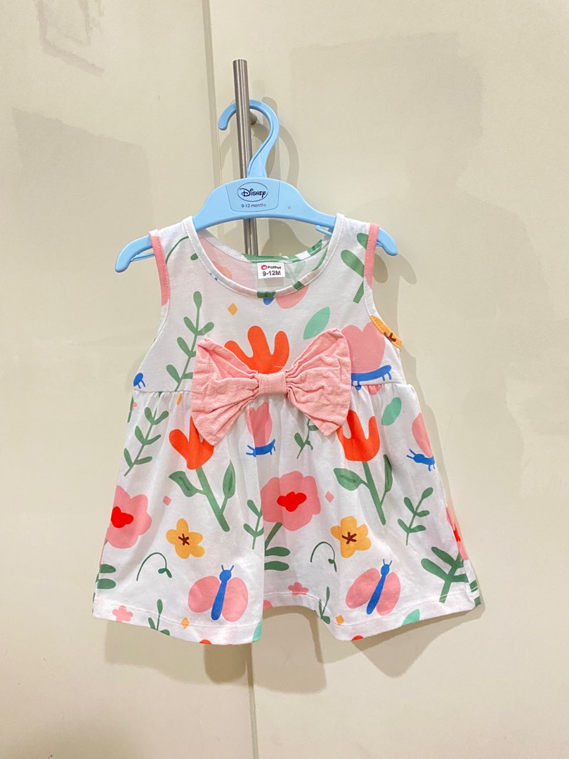 Pat pat deals baby dresses