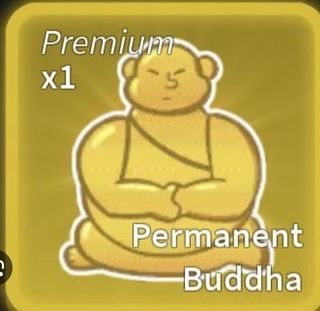 Just found Buddha on the floor, should I switch? : r/bloxfruits