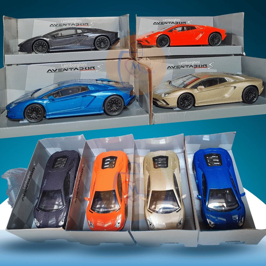 Petron lamborghini toy cars 2018 hotsell