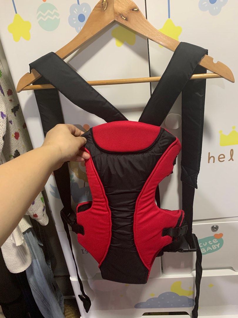 Piccolo Baby Carrier, Babies & Kids, Going Out, Carriers & Slings on