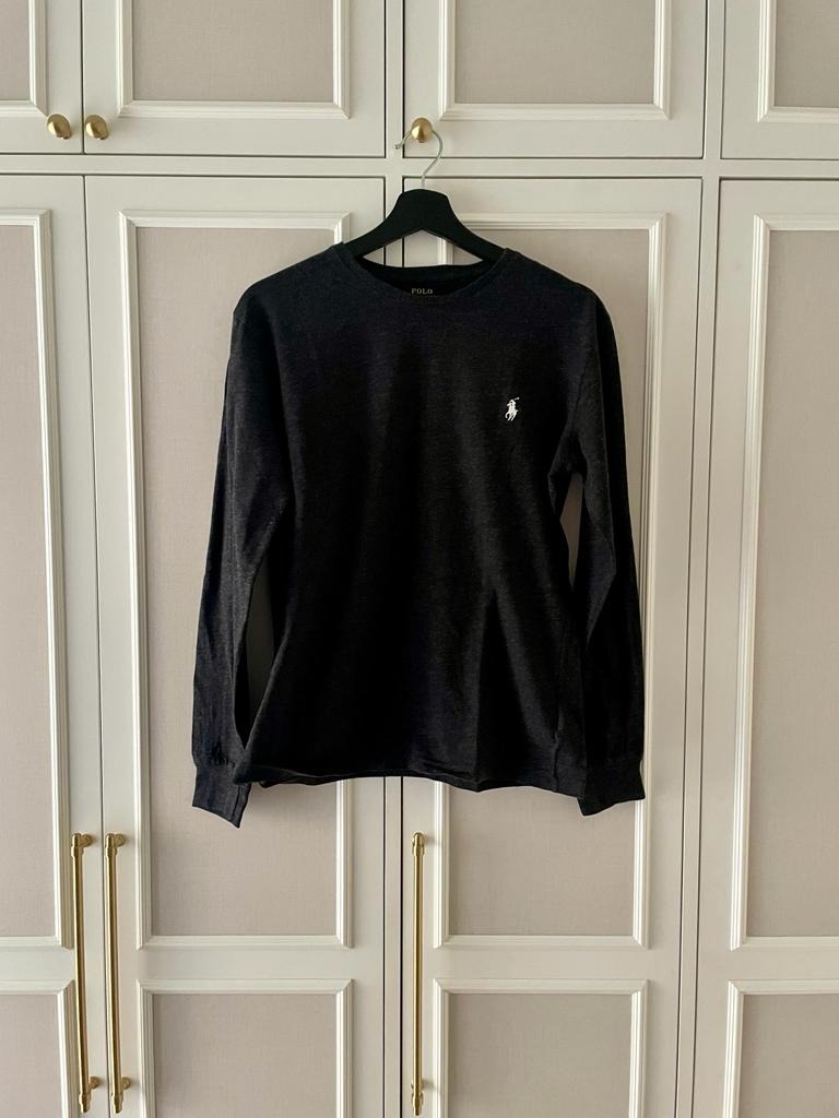 Ralph lauren on sale thermal long sleeve