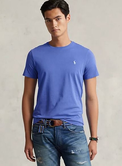 Ralph lauren new arrivals magliette