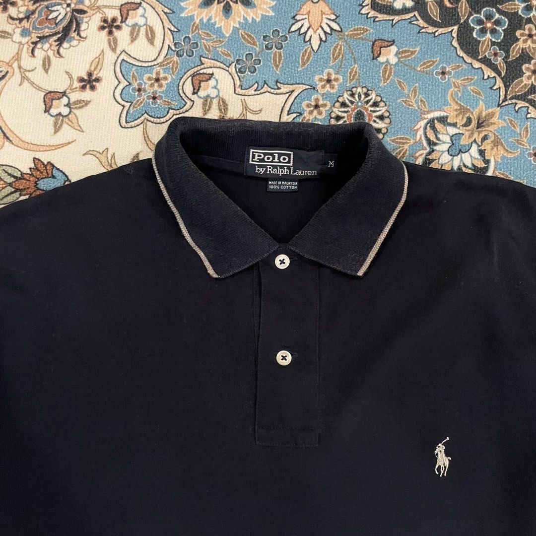 Polo ralph new arrivals lauren shirts malaysia