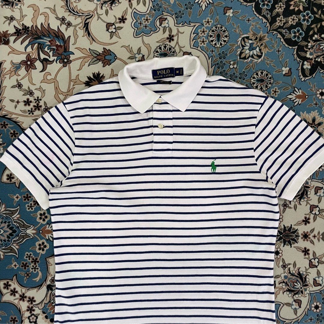 Polo Ralph Lauren Polo Shirt, Men's Fashion, Tops & Sets, Tshirts