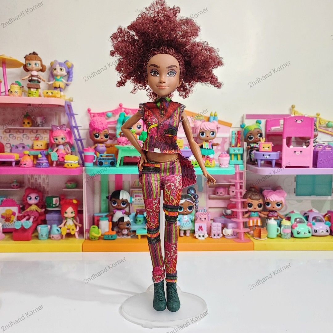 Descendants celia doll sales