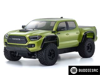 KYOSHO Collection item 1