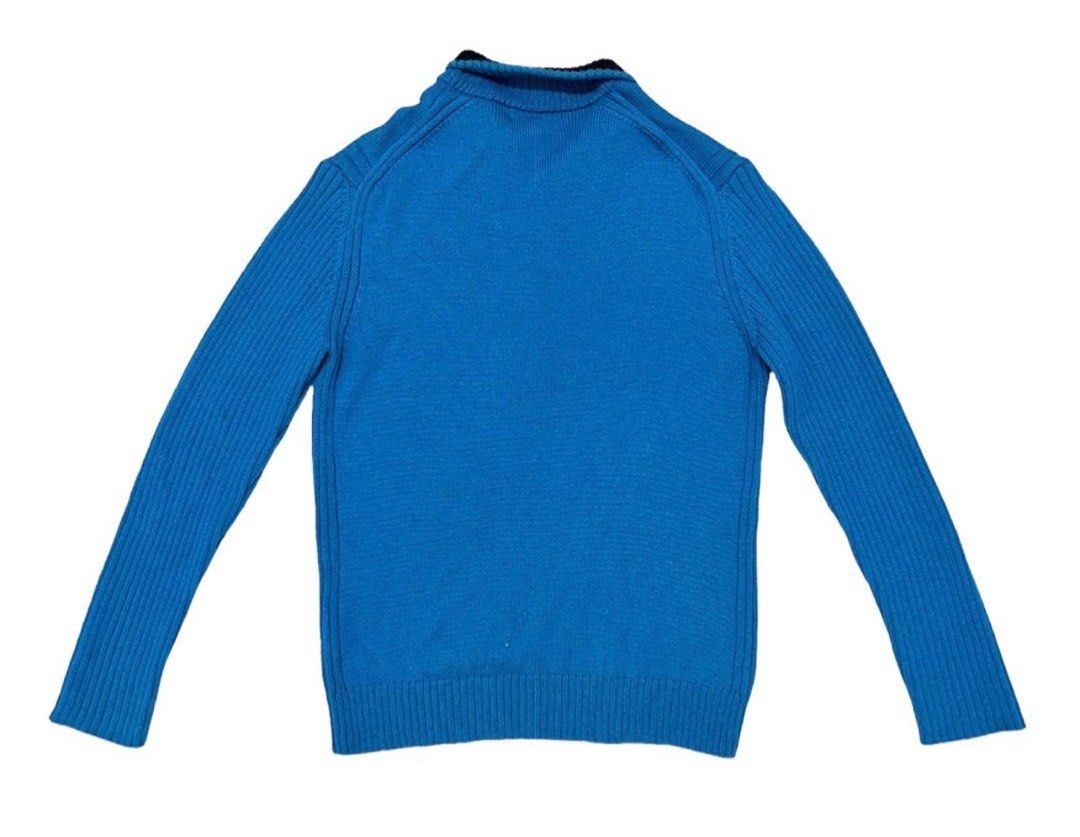 Price drop Authentic Burberry Black Label Knitwear Sweater