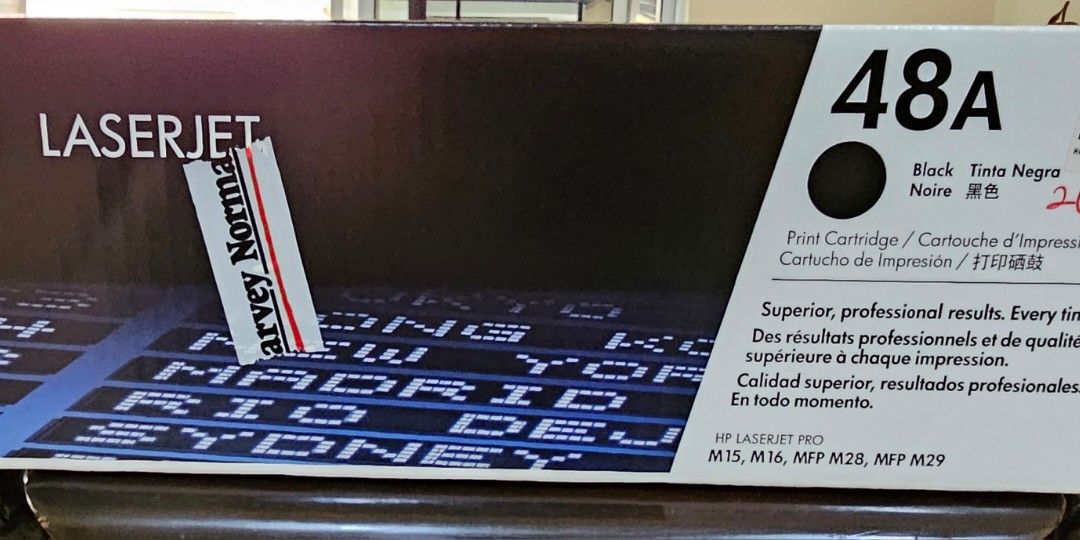 Printer Toners, Computers & Tech, Printers, Scanners & Copiers on Carousell