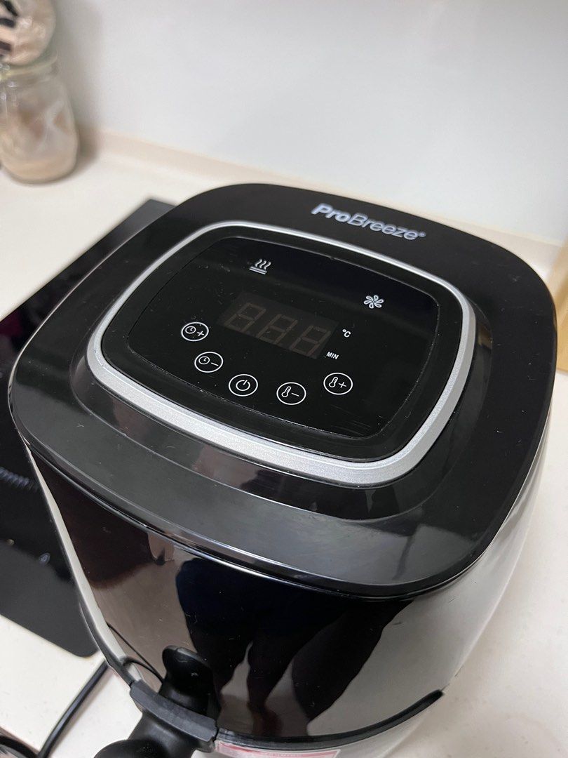 Pro breeze shop 2l air fryer