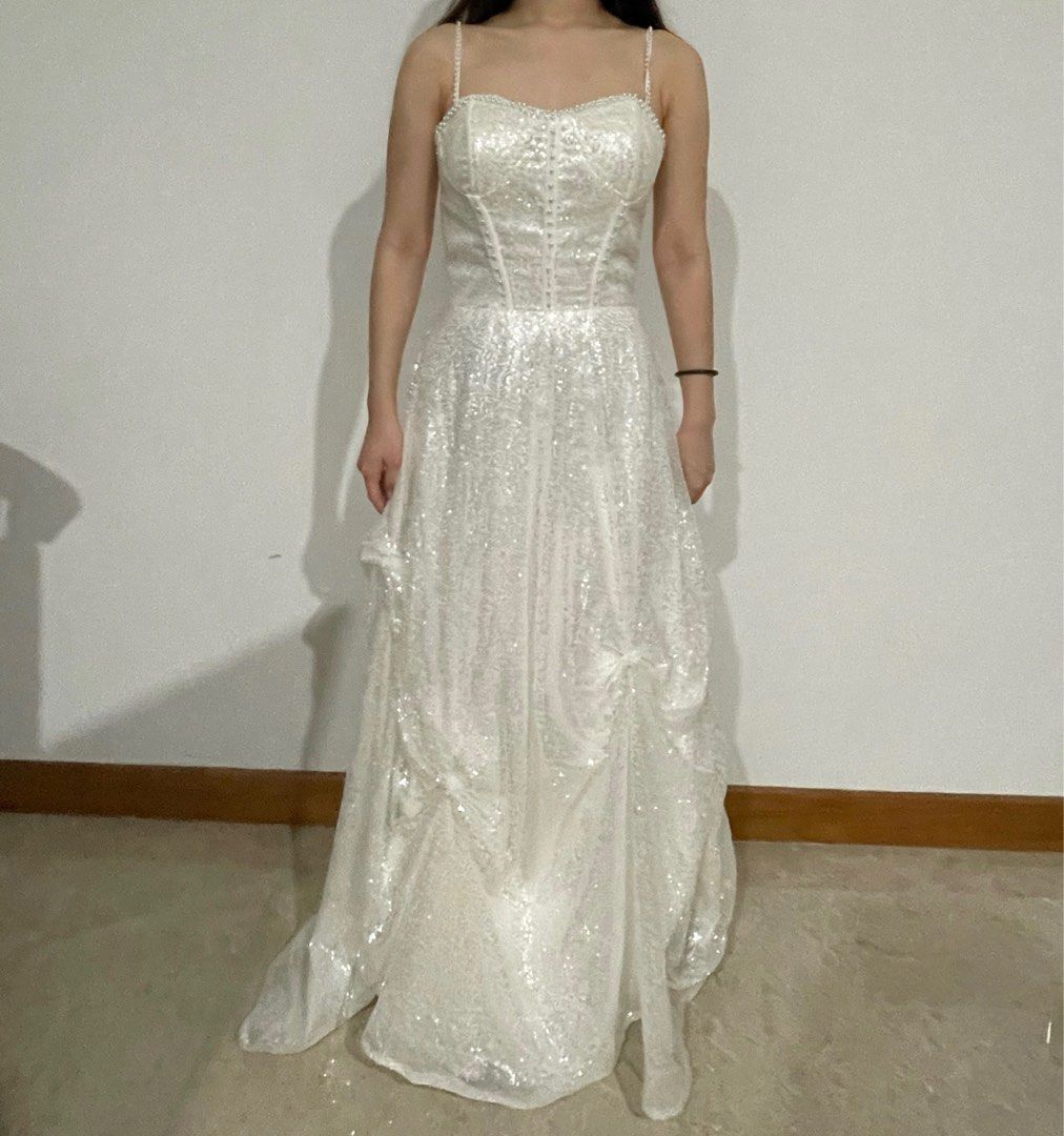 Buy sell top wedding dresses