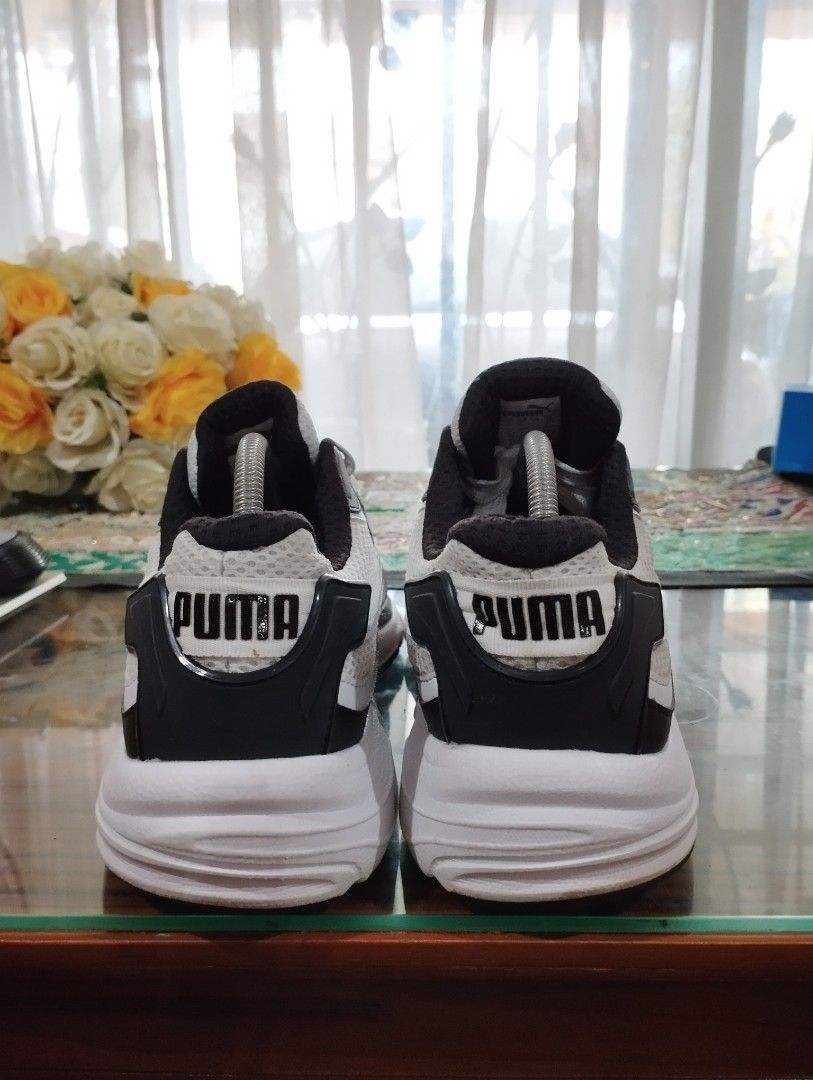 Puma axis 90 clearance