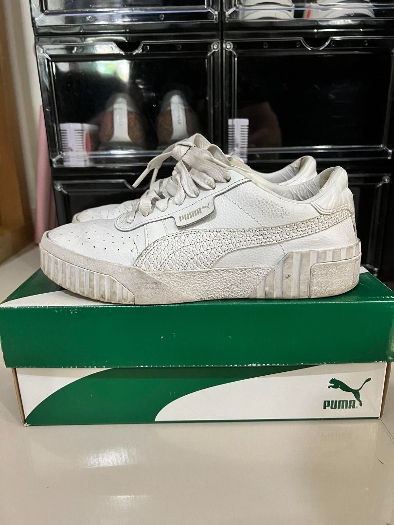 Cali outlet snake puma