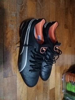 Puma king singapore outlet
