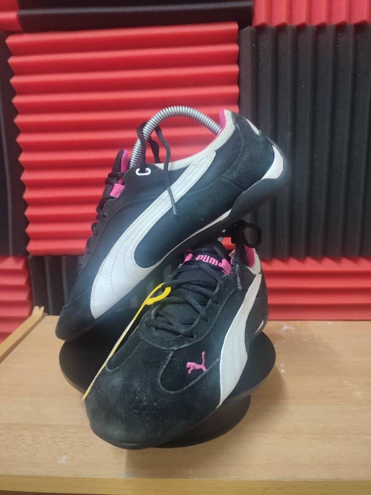 Puma repli cat women uk clearance