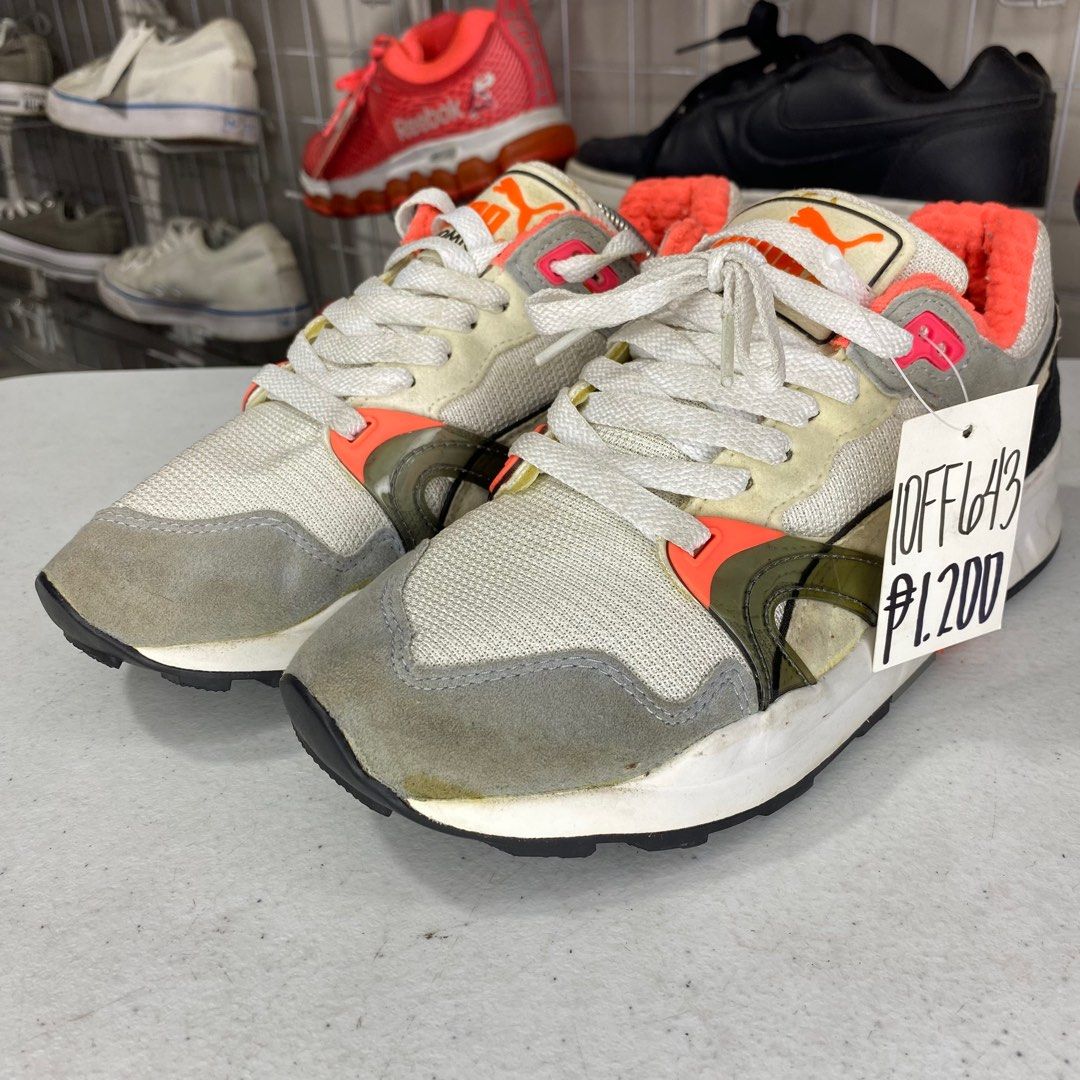 Puma trinomic cheap xt1 womens 40