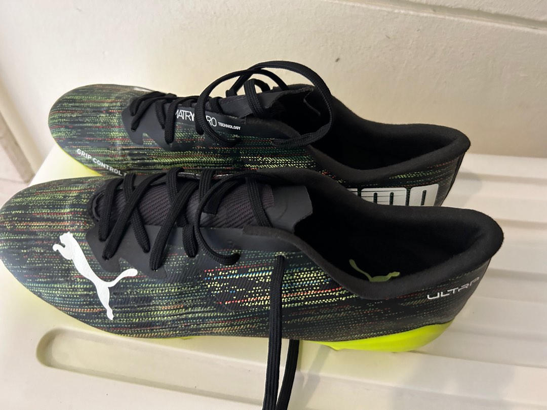 Puma ultra 2.2 sale