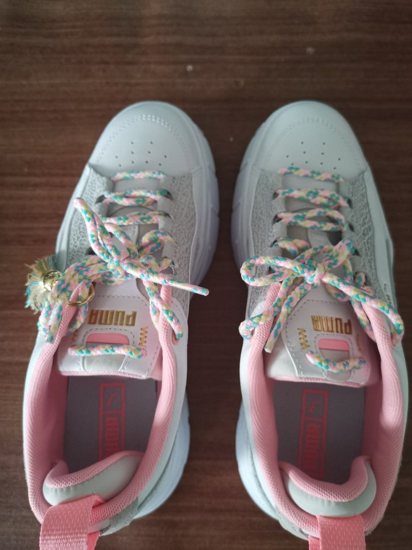 Puma sneakers