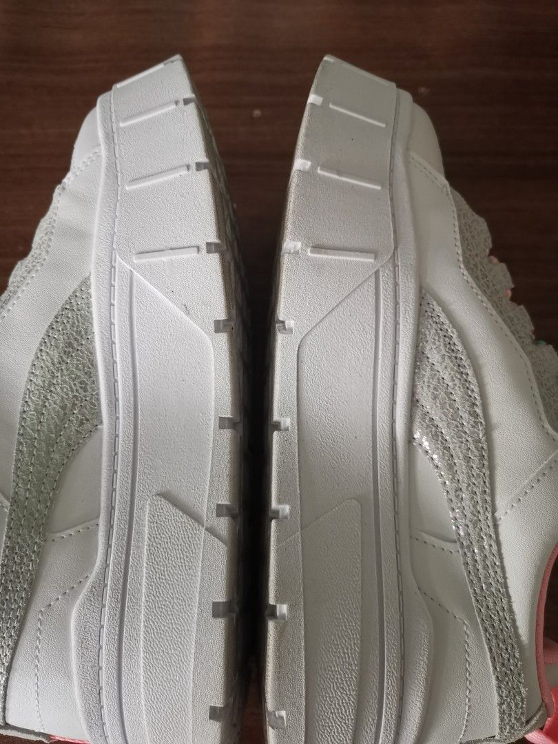Puma walking shoes on sale womens