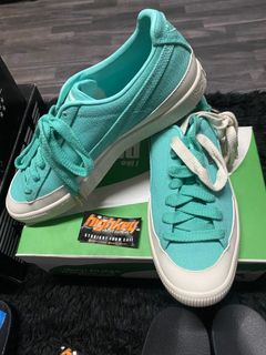 Puma x store diamond abyss sneakers