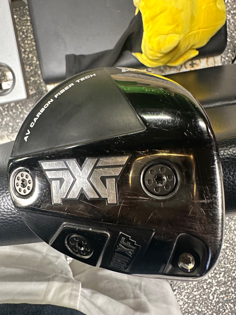 Adapter Sleeve Compatible With PXG GEN 4,GEN 5,GNE 6 Driver&amp;Fairway