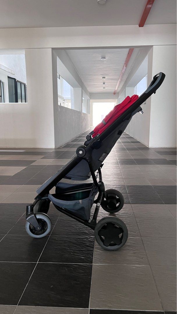 Quinny zapp sale flex accessories