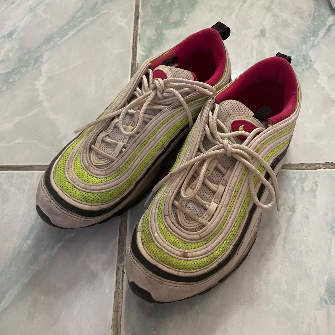 Air max 97 usate hotsell