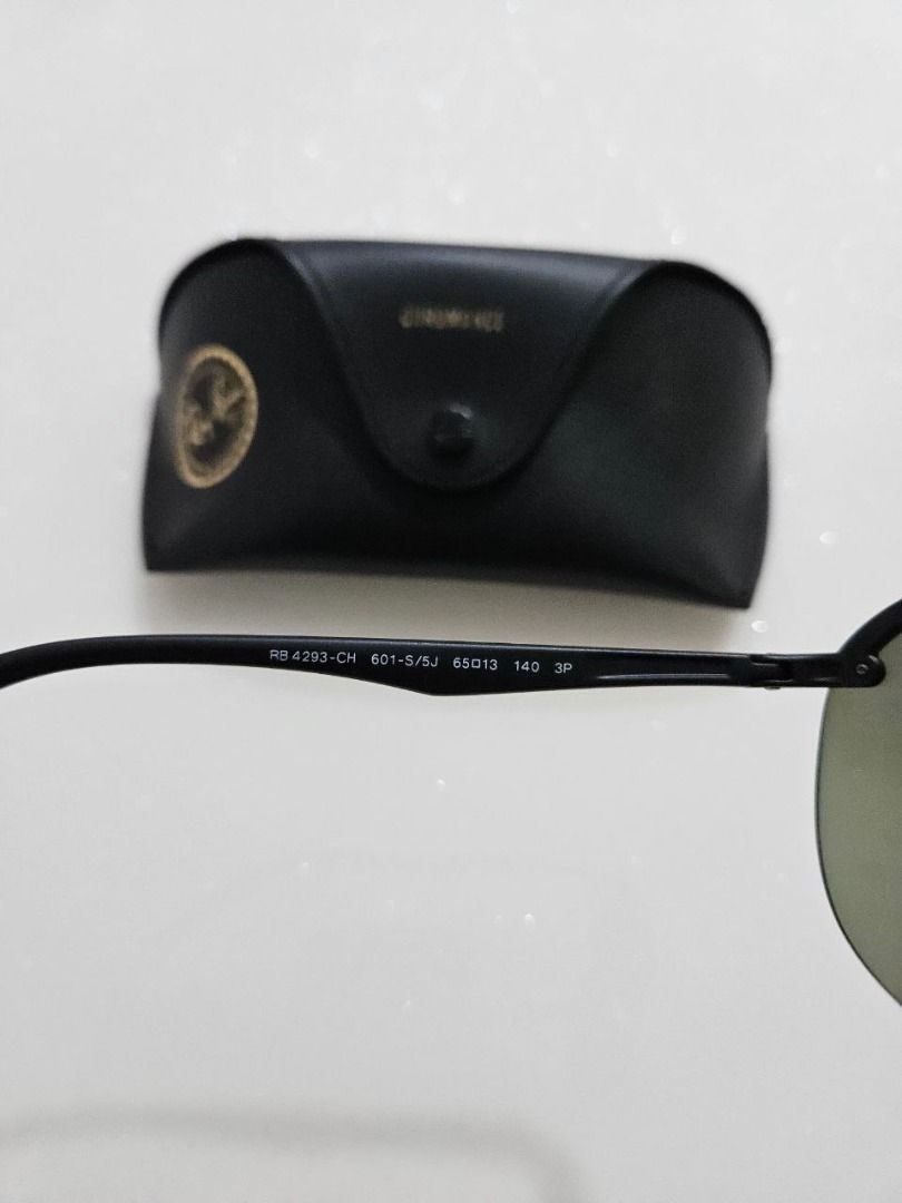 Ray ban 4293 ch hotsell