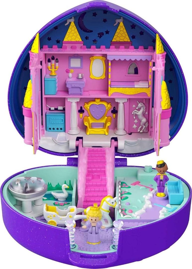 Polly outlet pocket heritage