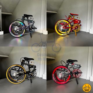 5 000 affordable