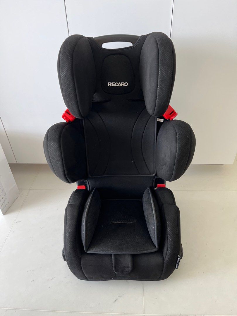 Siege auto recaro young sport occasion hot sale