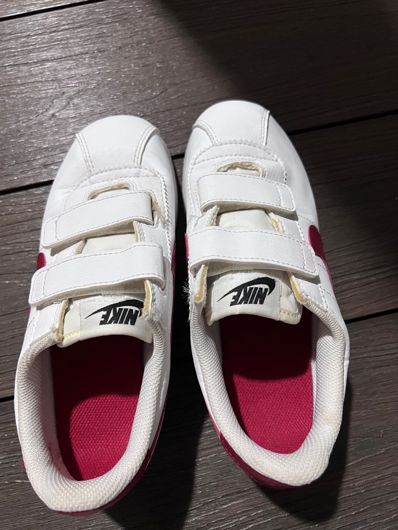 Velcro cortez sales