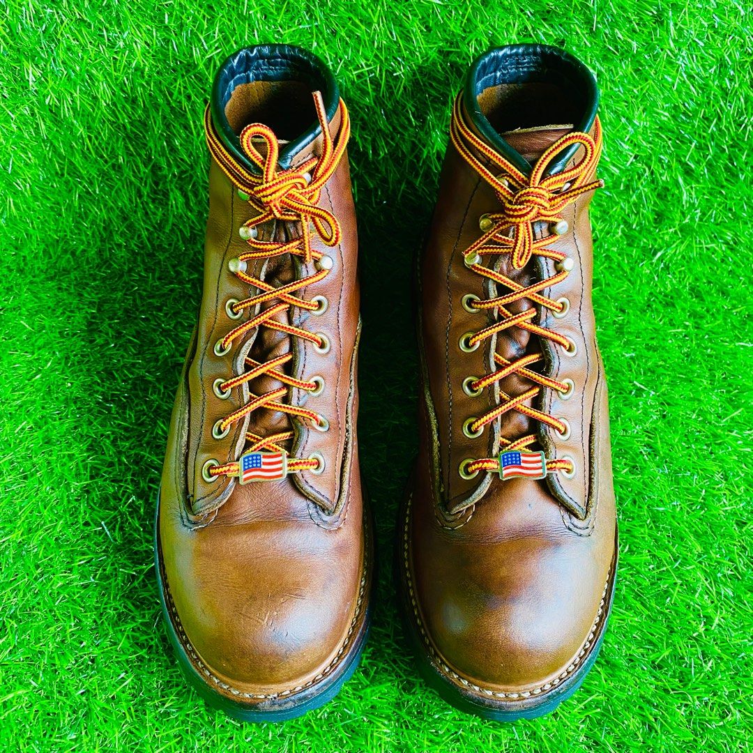 Red wing lineman new arrivals 2936