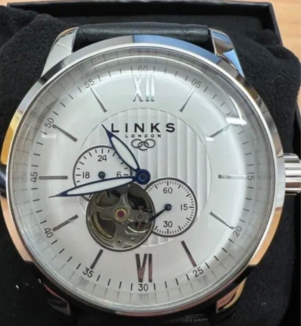 REDUCED Links of London Noble Watch Brand New