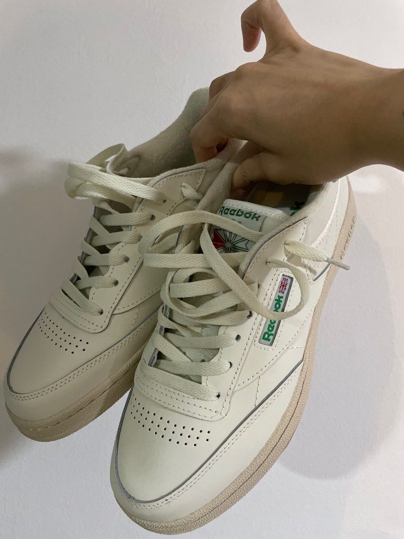 Reebok vintage womens outlet