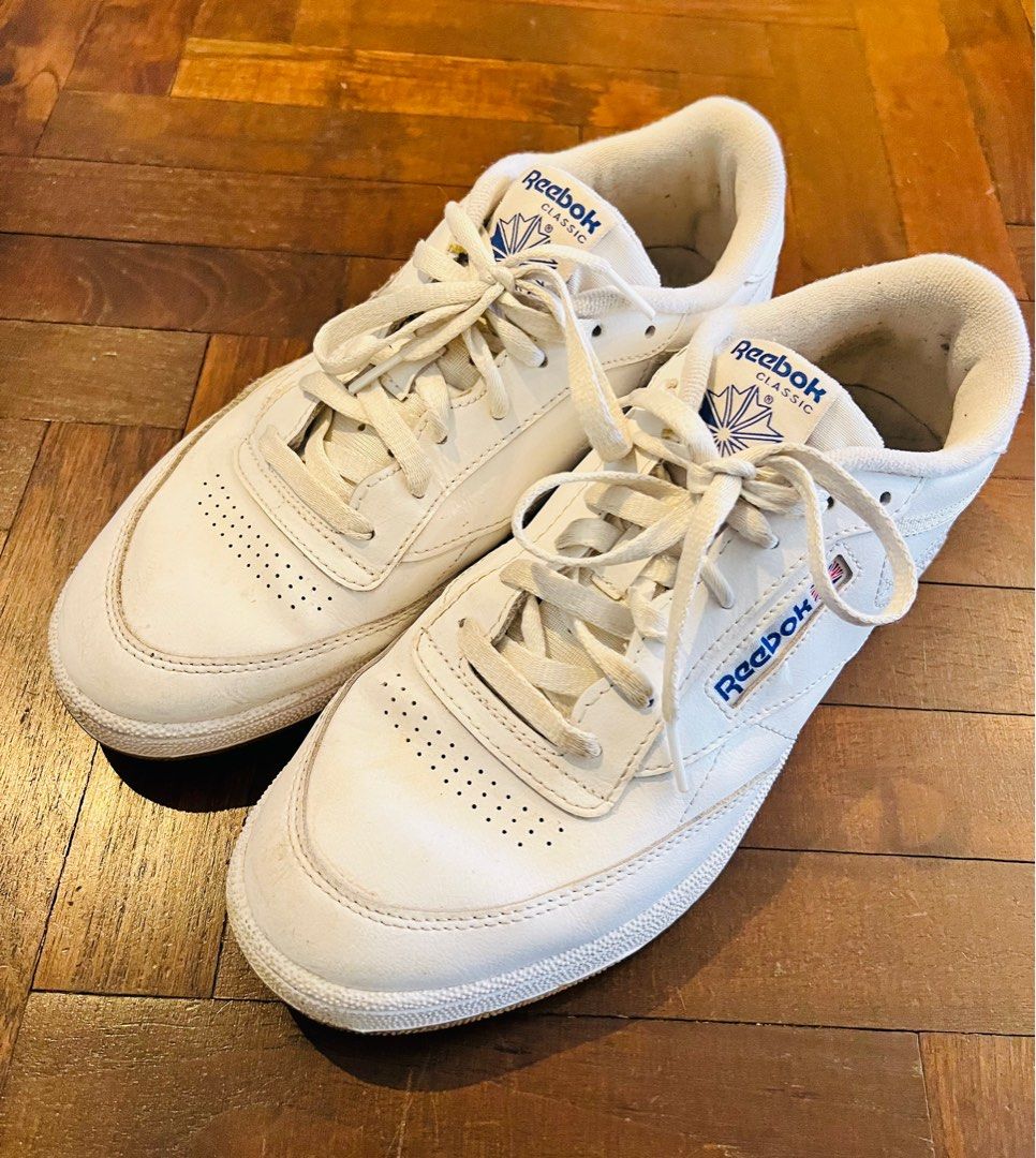 Reebok Club C Sneakers