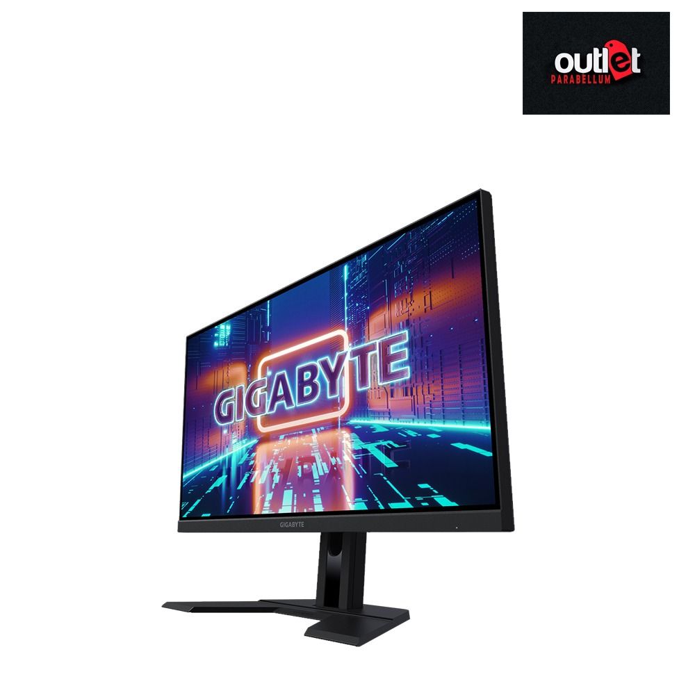 Refurbished Gigabyte GP-M27F-AP 27” IPS Color Saturation: 95% DCI-P3 ...