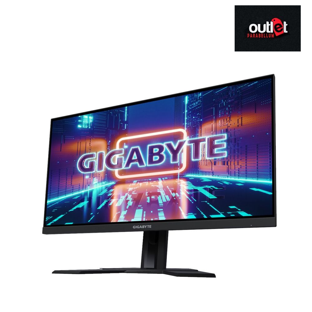 Refurbished Gigabyte GP-M27F-AP 27” IPS Color Saturation: 95% DCI-P3 ...