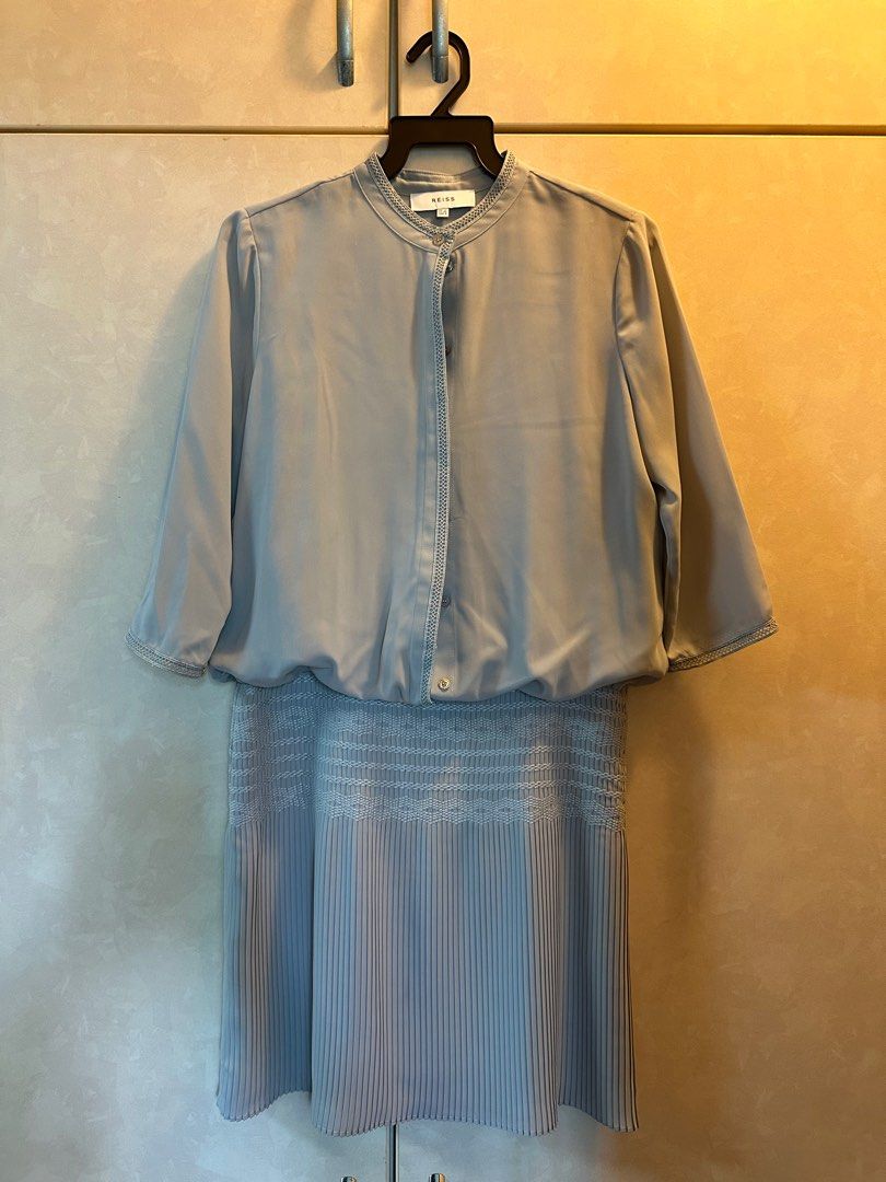 Reiss clothes store