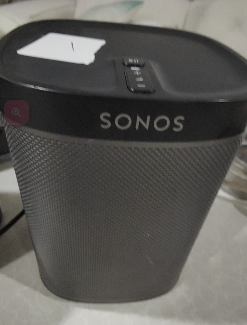 Repair 3 units Sonos play, Audio, Soundbars, Speakers & Amplifiers on