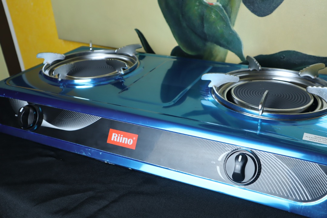Riino gas stove shop