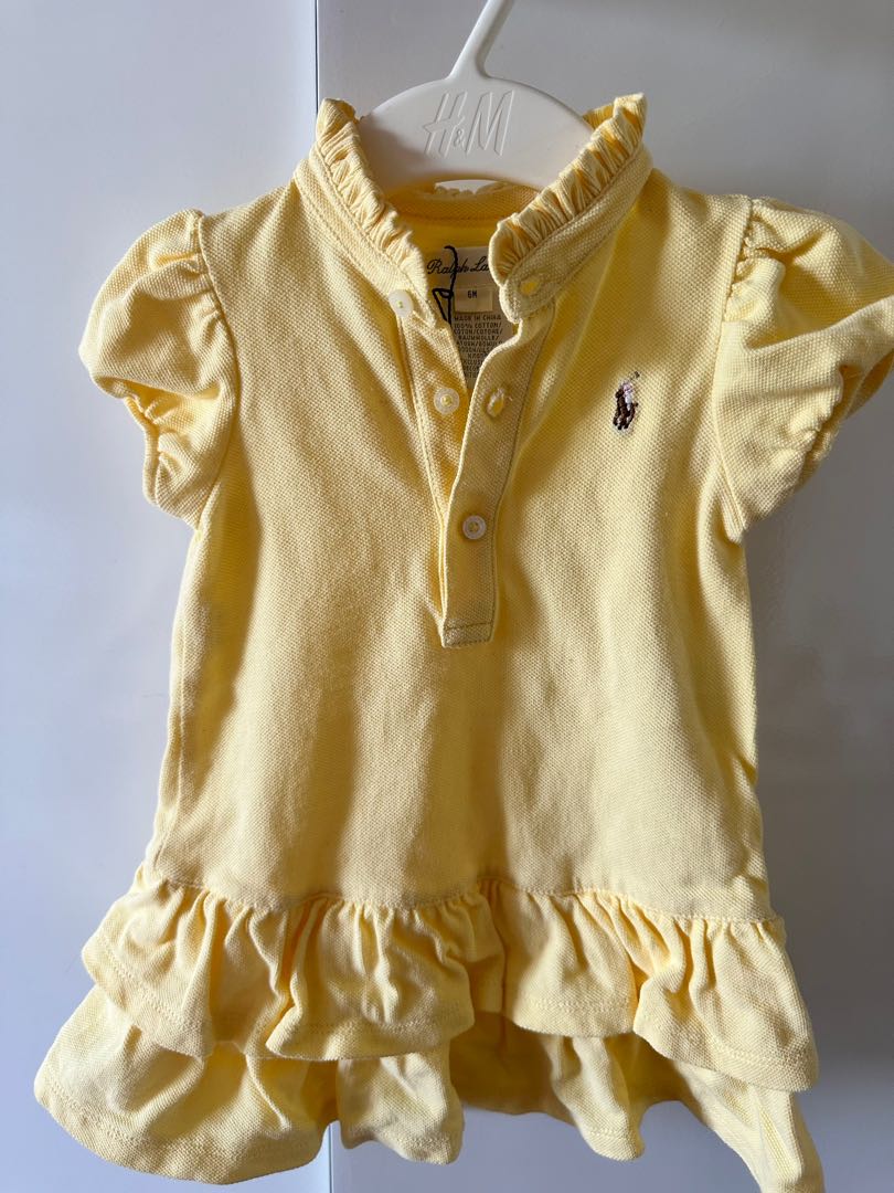 RL baby, Babies & Kids, Babies & Kids Fashion on Carousell