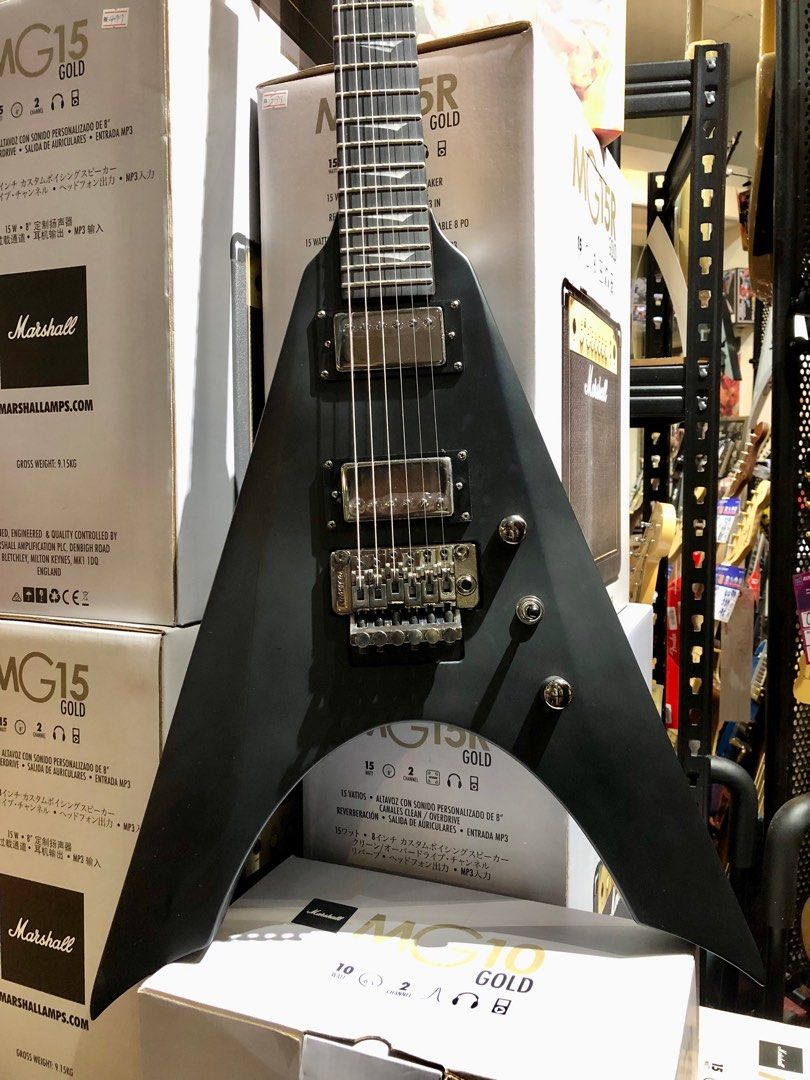 Kramer nite shop v floyd rose