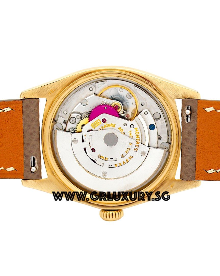 Rolex 1803 movement on sale