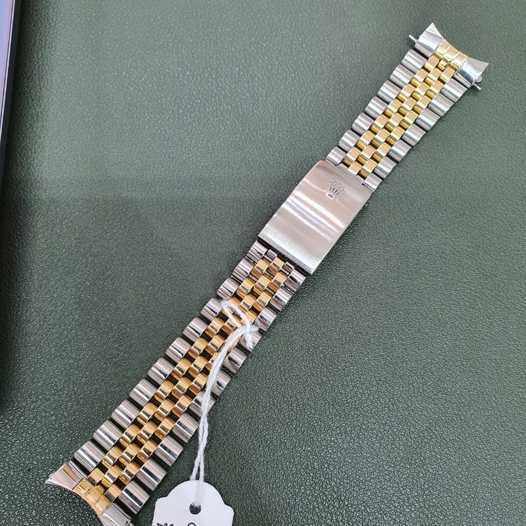 Gold jubilee bracelet 2025