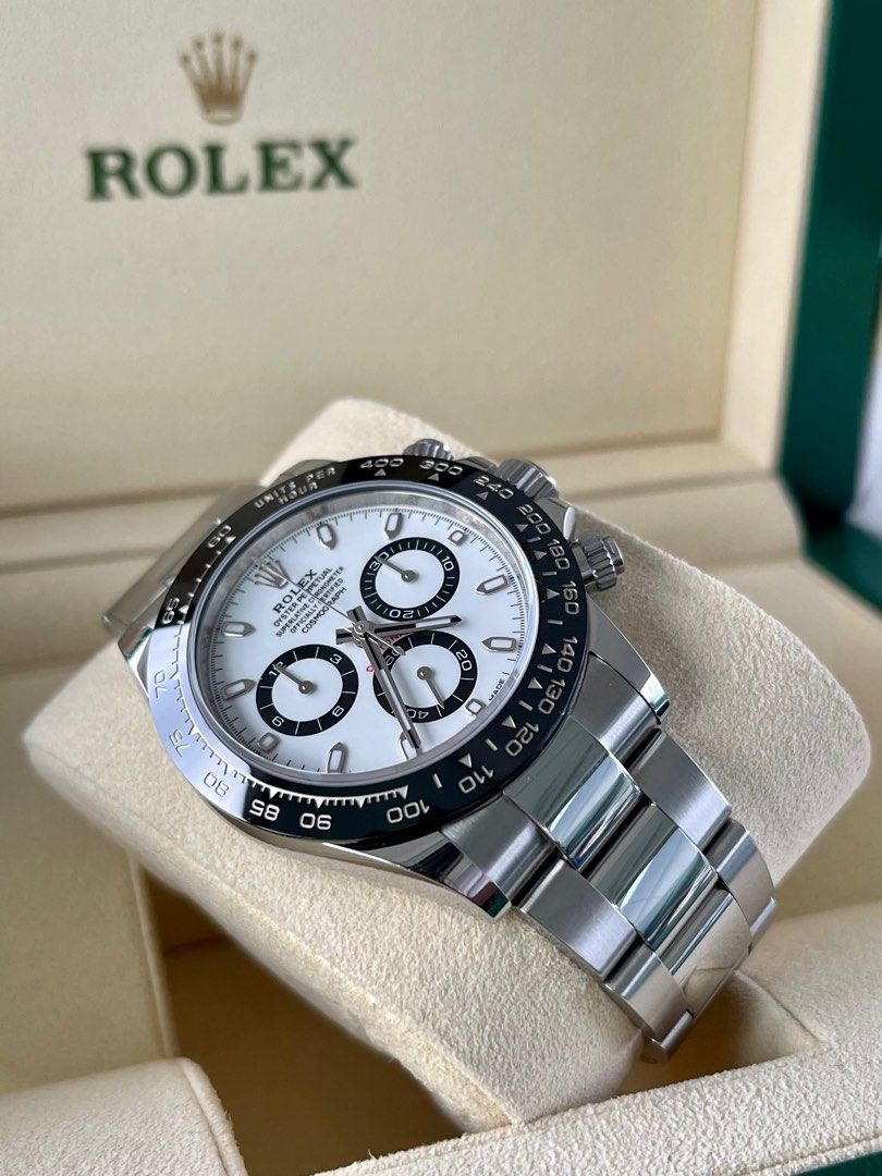 Rolex daytona top 116 500