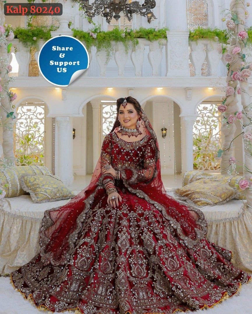 Biyer lehenga hot sale