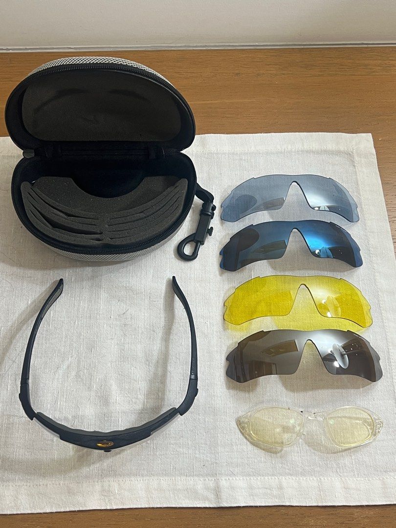 Ruby sports sunglasses clearance